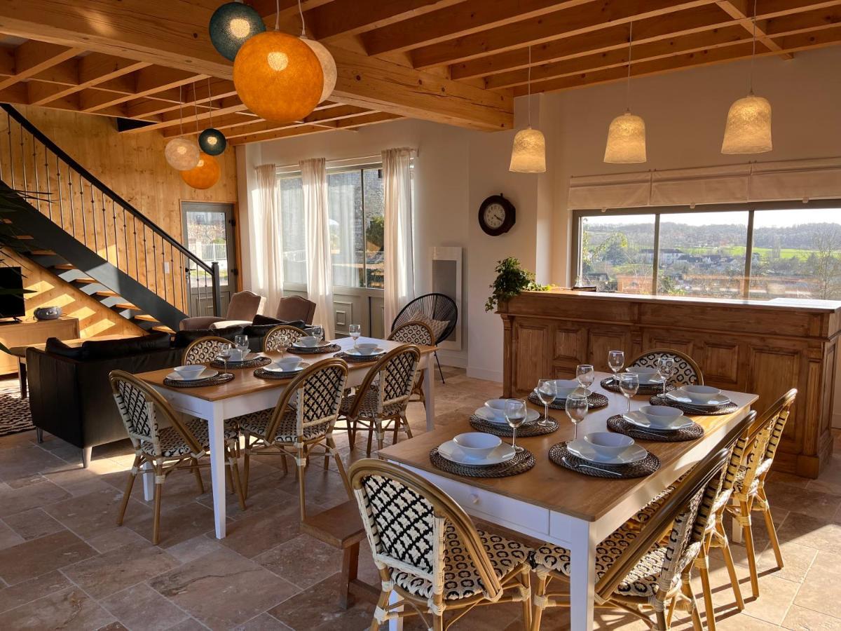 Maisons D'Hotes Du Chateau Au Grand Pressigny Le Grand-Pressigny Extérieur photo
